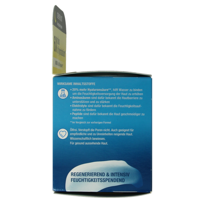 Neutrogena Hydro Boost Schlafmasken-Creme 50 ml