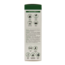 Chlorella spirulina shots 2.2 gram organic 20 pieces