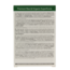 Chlorella spirulina shots 2.2 gram organic 20 pieces