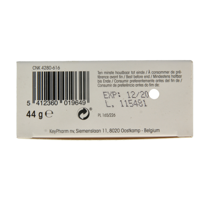 Biotona Acerola C 500 Shots 2,2 g Bio 20 Stück