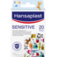 Hansaplast Sensitive Kids 20 pièces