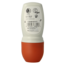 Deodorant roll-on natural & strong bio 50 Millilitre