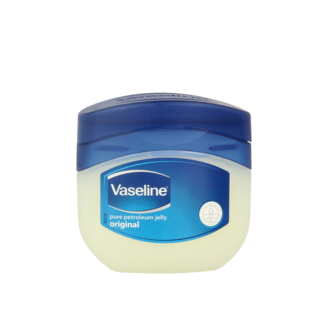 Vaseline Vaselina original mini 50 Mililitros