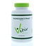 Citrate de magnésium 200 mg 100 comprimés