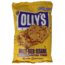 Sesame pretzels 140 Gram