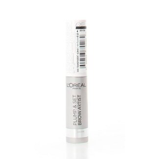 L'Oreal Paris Brow Artist Plump Trasparente 000 1 Pezzo