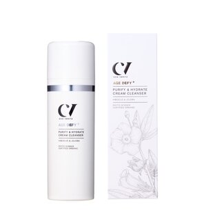 Green People Age defy+ crema limpiadora 150 mililitros