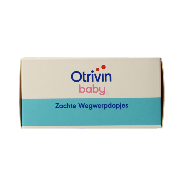 Baby Disposable Nozzles 10 Pack