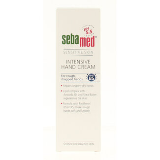 Sebamed Intensive Hand Cream 57 Millilitres