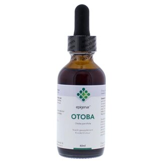 Epigenar Otoba 60 mililitros