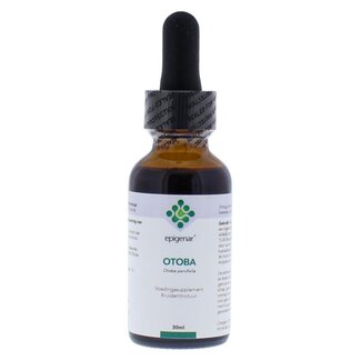 Epigenar Otoba 30 Millilitres