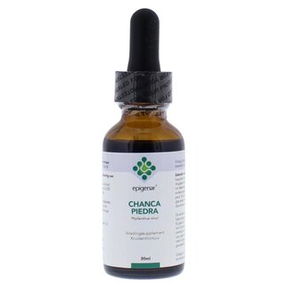Epigenar Chanca piedra 30 Millilitres