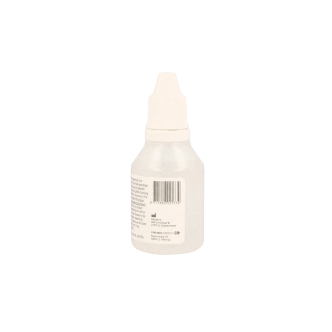 Cleaning Fluid 30 Millilitres