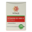 Vitamine D3 1000 UI 100 Capsules Molles