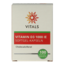 Vitamine D3 1000 UI 100 Capsules Molles