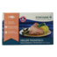 Filetto di tonno in olio d'oliva bio 120 Grammi