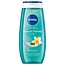 Gel de ducha Nivea Hawaii Flower & Oil 250 ml