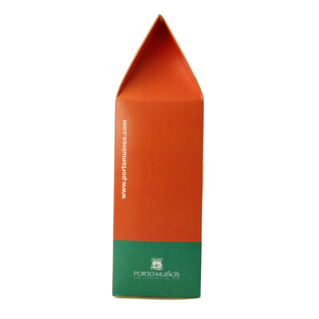 Muschio Marino Biologico 25 Grammi