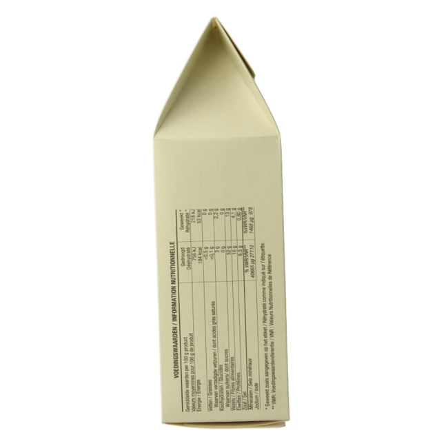 Muschio Marino Biologico 25 Grammi