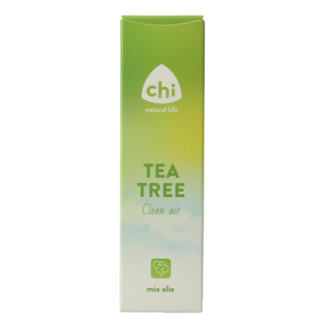 Chi Tea tree clean air 10 Millilitres