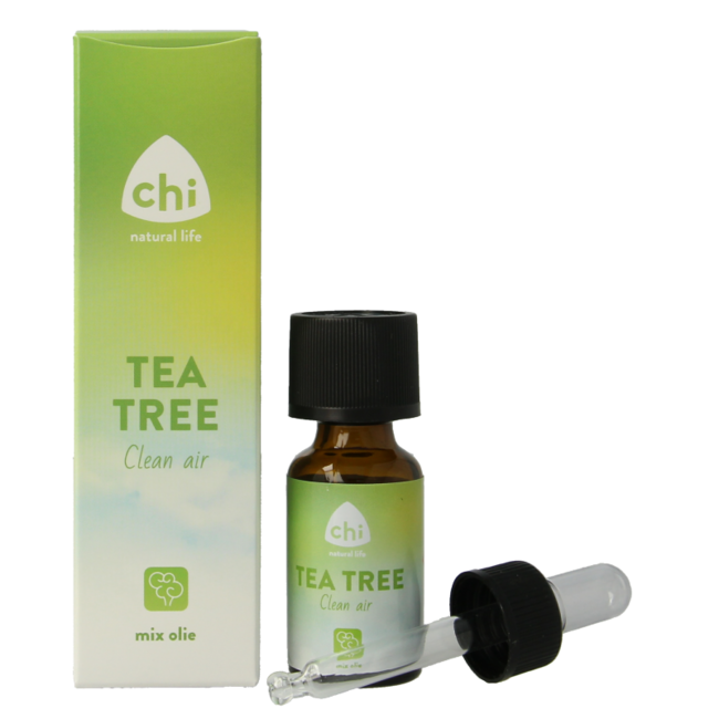 Tea tree clean air 10 Millilitres