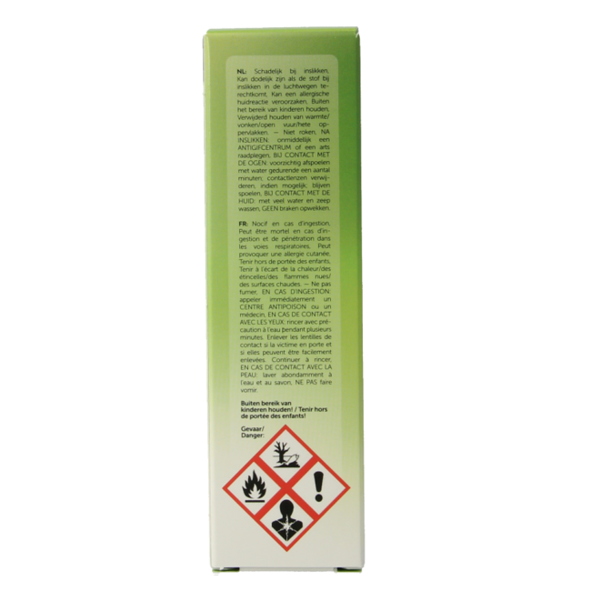 Tea tree clean air 10 Milliliter