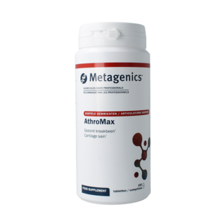 Metagenics Arthromax 180 comprimidos