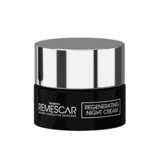 Remescar Regenerating night cream 50 Milliliter