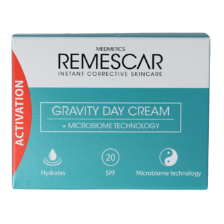 Remescar Crema de día Gravity 50 ml