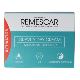 Remescar Gravity daycream 50 Milliliter