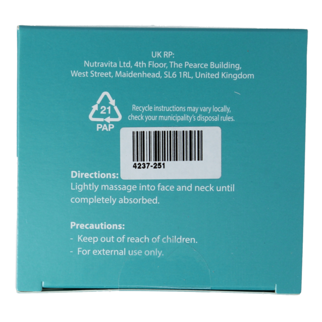 Gravity Day Cream 50ml