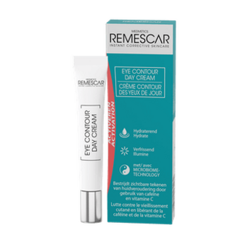 Remescar Augencreme für die Tagespflege 15 Milliliter