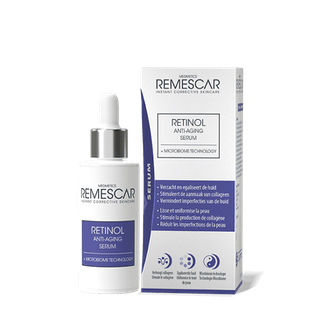 Remescar Sérum de retinol 30 mililitros