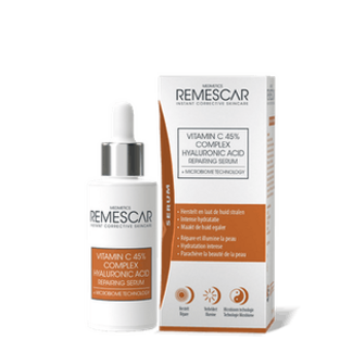 Remescar Sérum de vitamina C 30 mililitros