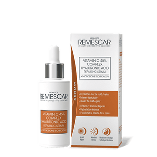 Remescar Sérum de vitamina C 30 mililitros