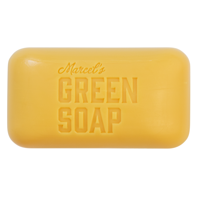 Pain de douche vanille & cerise 150 g