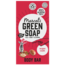Shower bar argan & oudh 150 Gram