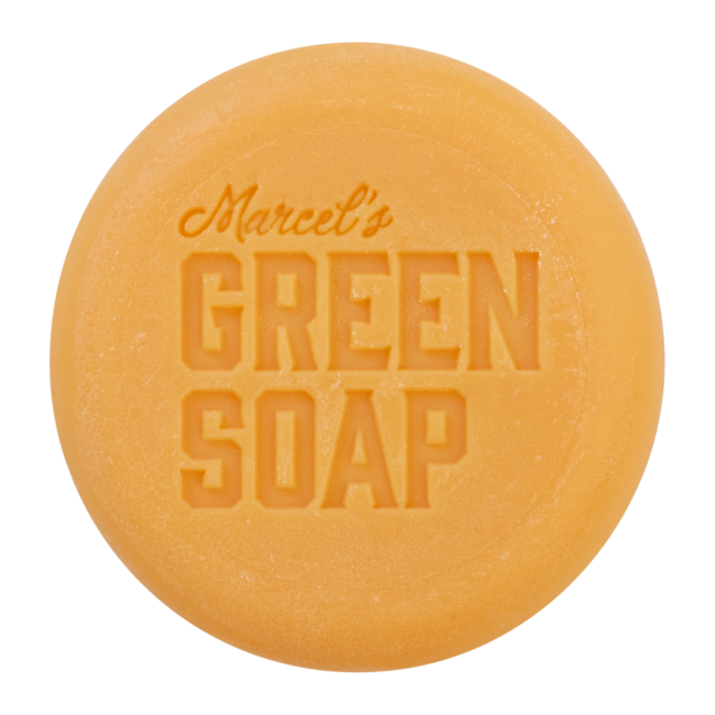 Shampoo bar vanille & kersenbloesem 90 Gram