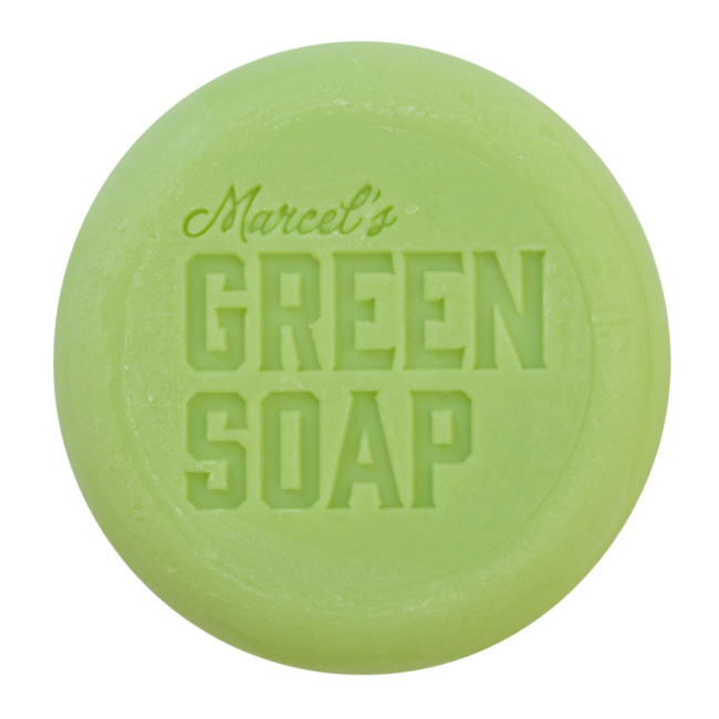 Shampoo Bar Tonka & Muguet, 90 Gramm