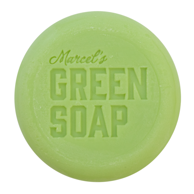 Szampon w kostce Tonka & Muguet 90 Gram