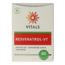 Resveratrol-VT 60 gélules