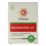 Resveratrol-VT 60 Cápsulas