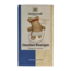 Ginger energy tea organic 18 bags