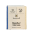 Ginger lemon tea organic 18 bags