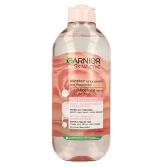 Garnier Eau micellaire rose SkinActive 400 ml