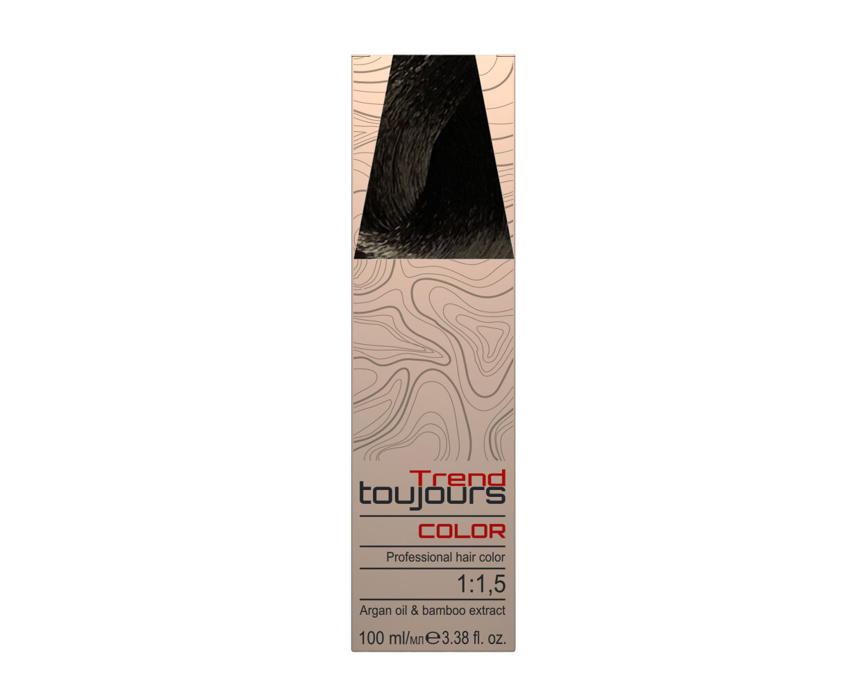 Trend Toujours Colore 5 100 Millilitri