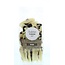 Mendiants de chocolate blanco caseros 400 g
