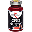 Kapsułki CBD kannabidiol 40mg, 90 szt.