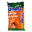 Snacks de maïs à la carotte 10+M bio 60,00 grammes