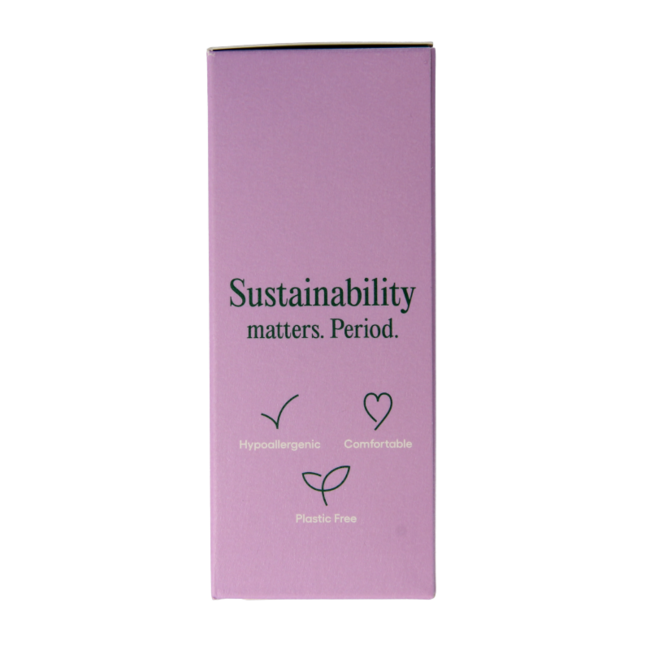 Menstruatiecup maat 1 1 Stuks